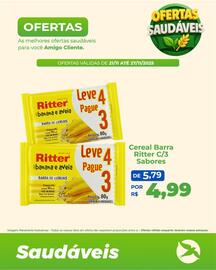 Folheto Andorinha Hipermercado semana 47 Página 4