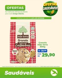Folheto Andorinha Hipermercado semana 47 Página 6