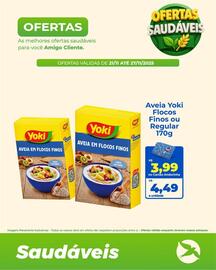 Folheto Andorinha Hipermercado semana 47 Página 7
