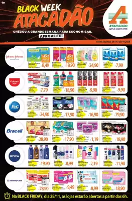 Folheto Atacadão (válido até 30-11)