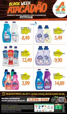Folheto Atacadão (válido até 30-11)