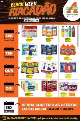 Folheto Atacadão (válido até 30-11)