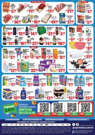 Catálogo Supermercados Mateus Página 2