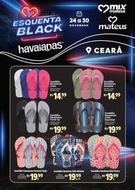 Catálogo Supermercados Mateus semana 48 Página 1