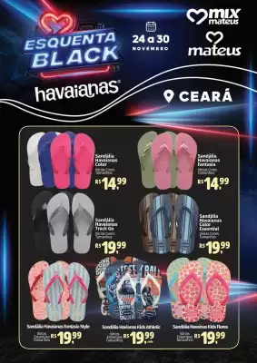 Catálogo Supermercados Mateus (válido até 30-11)