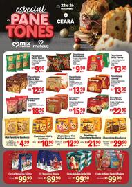 Catálogo Supermercados Mateus Página 1