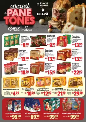 Catálogo Supermercados Mateus (válido até 26-11)