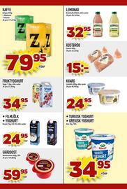 Din Mat reklamblad vecka 48 Sida 4