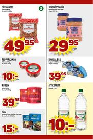 Din Mat reklamblad vecka 48 Sida 5