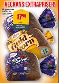 Extra Mjällby Stormarknad reklamblad vecka 48 Sida 14