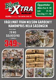 Extra Mjällby Stormarknad reklamblad vecka 48 Sida 19