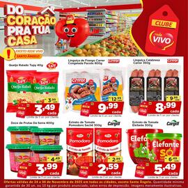 Encarte Rede Vivo semana 48 Página 2