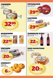 Bonum Matmarknad reklamblad vecka 48 Sida 2