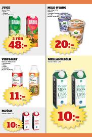 Bonum Matmarknad reklamblad vecka 48 Sida 4