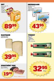 Bonum Matmarknad reklamblad vecka 48 Sida 5