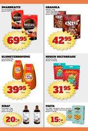 Bonum Matmarknad reklamblad vecka 48 Sida 6