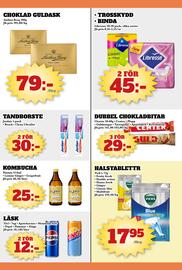 Bonum Matmarknad reklamblad vecka 48 Sida 7