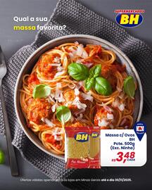 Folheto Supermercados BH semana 48 Página 3