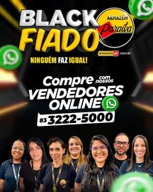 Catálogo Armazém Paraíba semana 48 Página 1