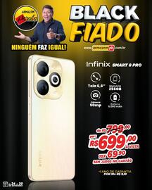 Catálogo Armazém Paraíba semana 48 Página 3