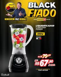 Catálogo Armazém Paraíba semana 48 Página 4