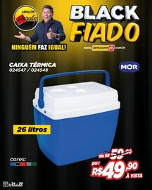 Catálogo Armazém Paraíba semana 48 Página 6