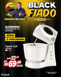 Catálogo Armazém Paraíba semana 48 Página 7