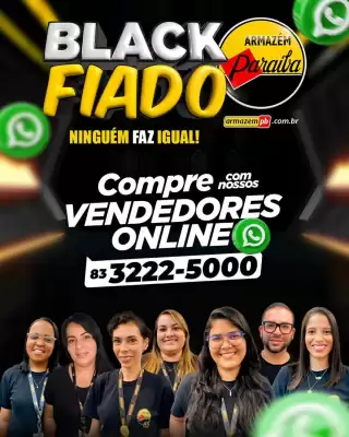 Catálogo Armazém Paraíba (válido até 30-11)