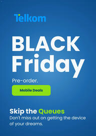 Telkom catalogue week 48 Page 1