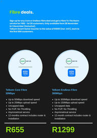 Telkom catalogue week 48 Page 6
