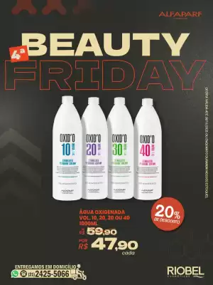 Catálogo Rio Bel (válido até 30-11)