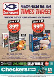 Checkers catalogue Page 1