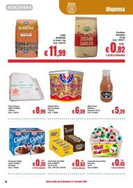 Volantino Centro Cash Pagina 10