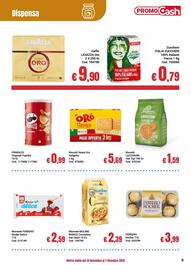 Volantino Centro Cash Pagina 11