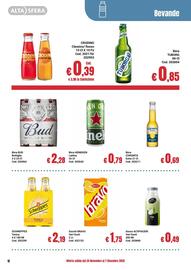 Volantino Centro Cash Pagina 12