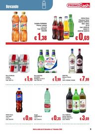 Volantino Centro Cash Pagina 13