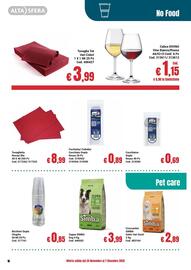 Volantino Centro Cash Pagina 16