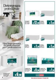 Volantino Centro Cash Pagina 18