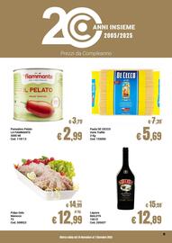 Volantino Centro Cash Pagina 19