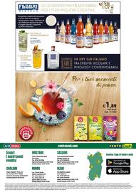 Volantino Centro Cash Pagina 24