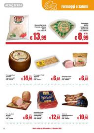 Volantino Centro Cash Pagina 4