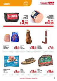 Volantino Centro Cash Pagina 5