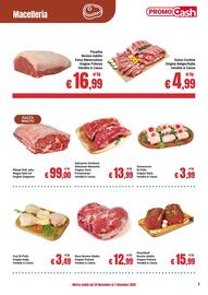 Volantino Centro Cash Pagina 7