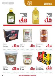 Volantino Centro Cash Pagina 8