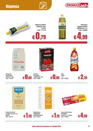 Volantino Centro Cash Pagina 9