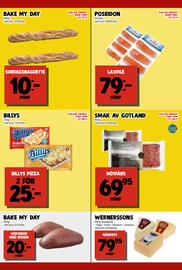 MatArket reklamblad vecka 48 Sida 2