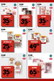 MatArket reklamblad vecka 48 Sida 3