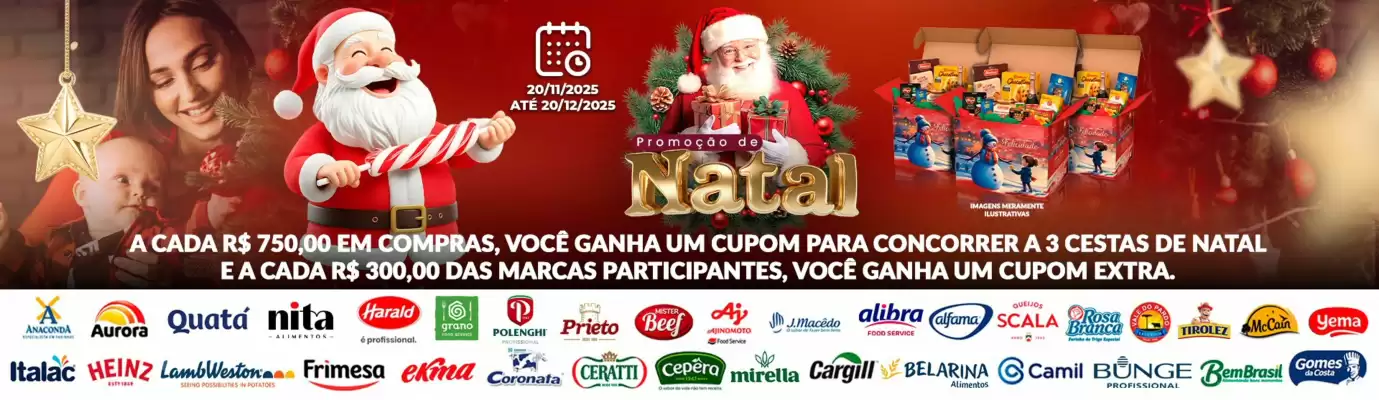 Catálogo PMG (válido até 20-12)