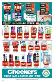 Checkers catalogue Page 6