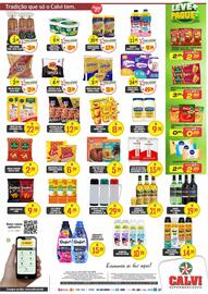 Catálogo Calvi Supermercados semana 48 Página 3